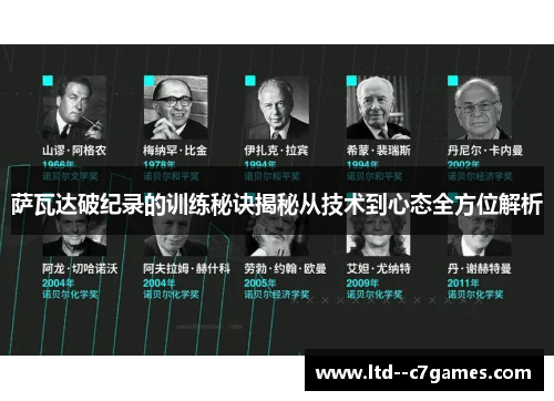 萨瓦达破纪录的训练秘诀揭秘从技术到心态全方位解析